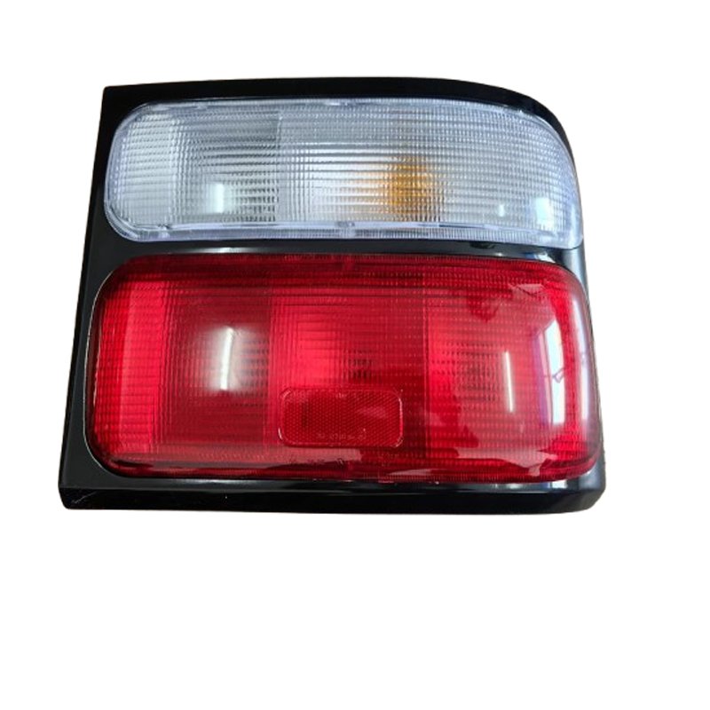 Bus Rear Lamp High Quality Bus Tail Light for Toyota Coaster Bus Spare Parts
